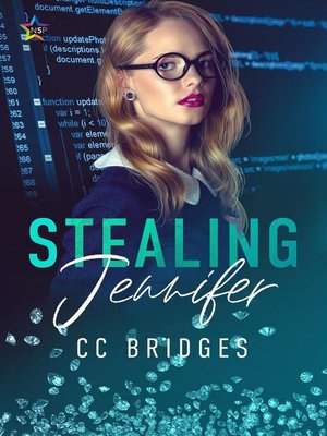 cover image of Stealing Jennifer